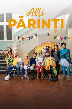 Alți părinți