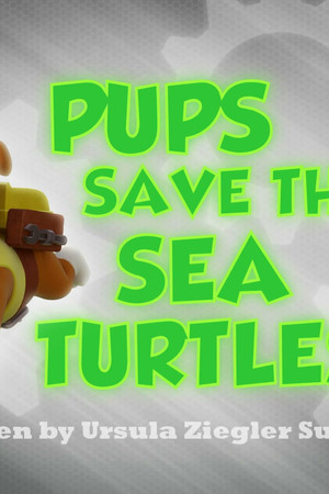 Tlapky zachraňují mořské želvy