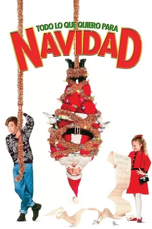 Imagen de Todo lo que quiero para Navidad