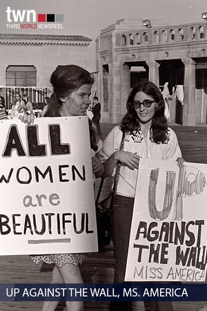 Up Against the Wall, Ms. America (Newsreel #22)
