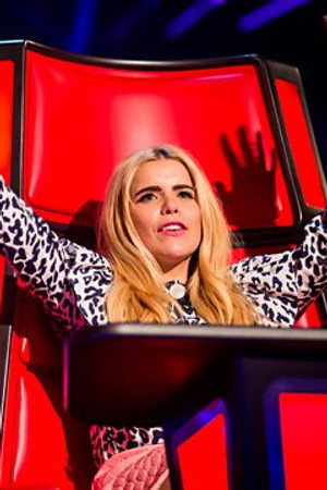 Blind Auditions 5
