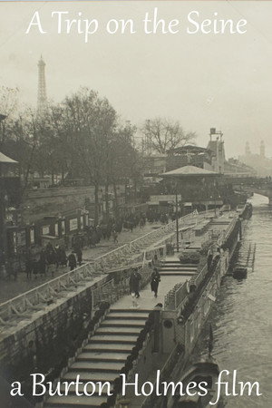 A Trip on the Seine