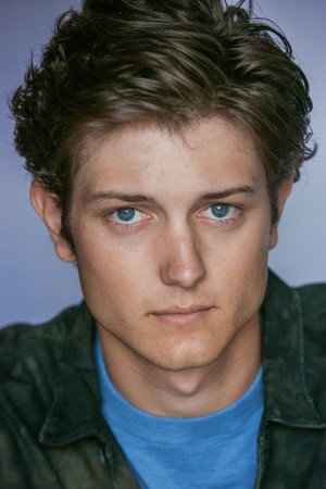 Sam Evans