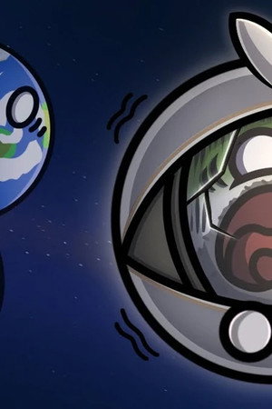 Why space is BAD for you?