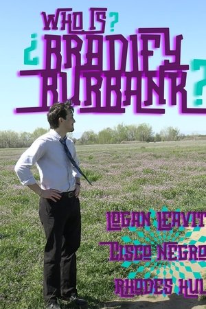 Who is Bradley Burbank?