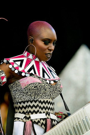 Laura Mvula
