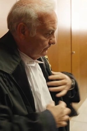 Dike – vita da magistrato