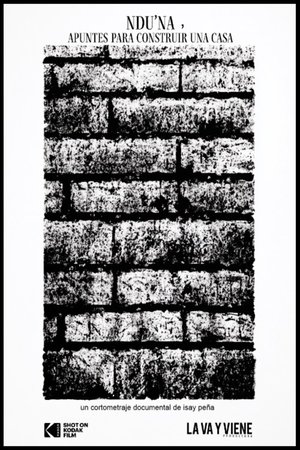 Ndu´na, sketches for building a home