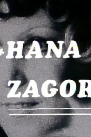 Zpívá Hana Zagorová