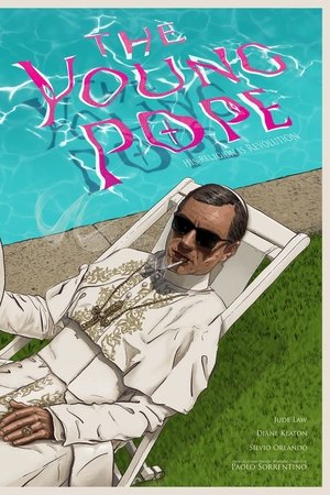The Young Pope - A Tale of Filmmaking