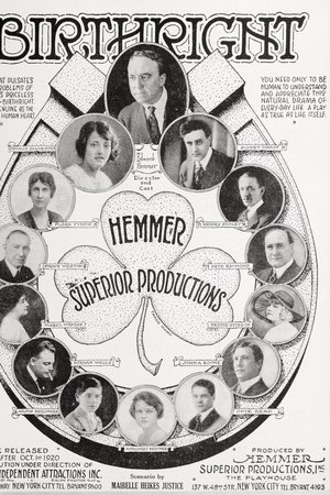 Birthright