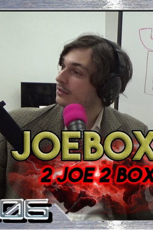 JOE BOX II: 2 JOE 2 BOX