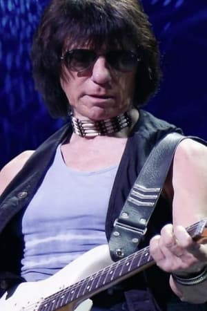 Jeff Beck - Live in Tokyo