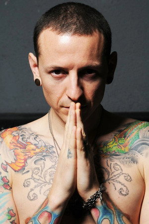 Chester Bennington Chester Bennington