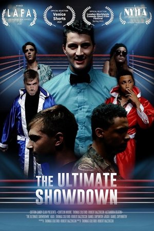 The Ultimate Showdown