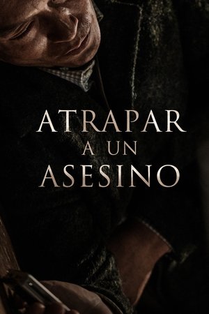 Atrapar a un asesino