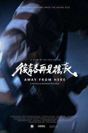 Away From Here
