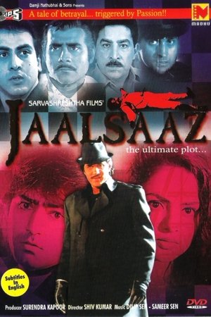 Jaalsaaz