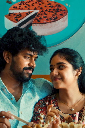 Priyan and Jayshree’s Plan