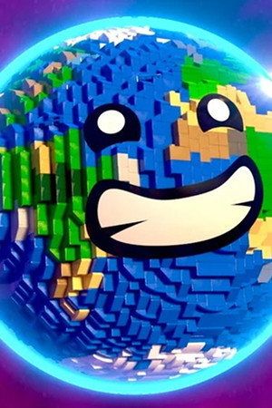 LEGO Planets! (feat. @Bricksane)