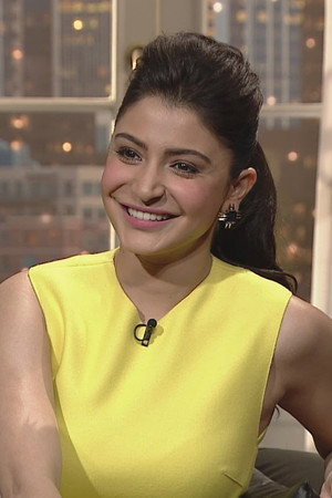 Anushka Sharma & Anurag Kashyap