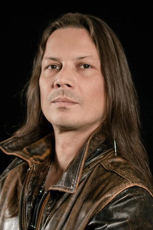 Vitaliy Rozhkov