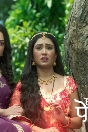 Maddy’s Words Shock Jeetu, Saavi and Latika
