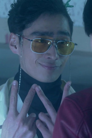 Kamen Rider Revice: The Mystery Episode 4