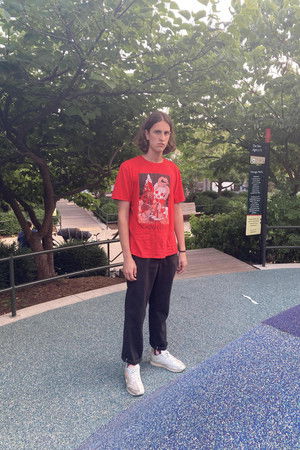 Jacob Forman Jacob Forman