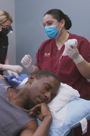 Hand Me That Scalpel!