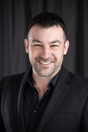 Jonathan Bligh