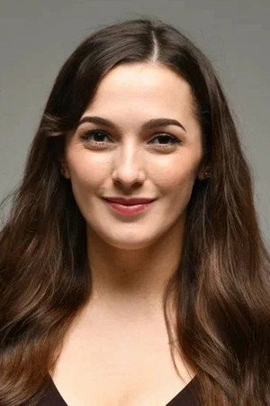 Elizaveta Voronova