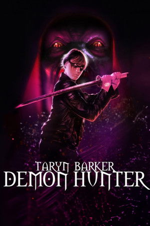 Taryn Barker: Demon Hunter