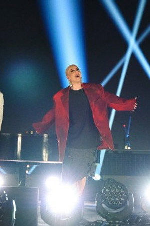 Blind Auditions 1