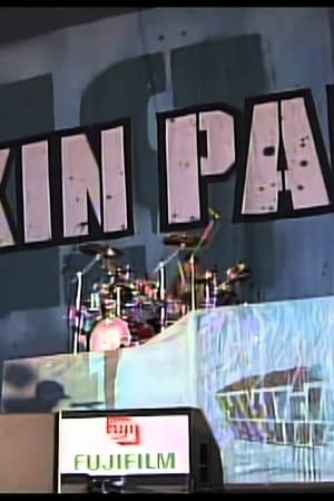 Linkin Park: Live at Rock am Ring