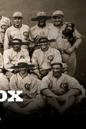The Black Sox Scandal