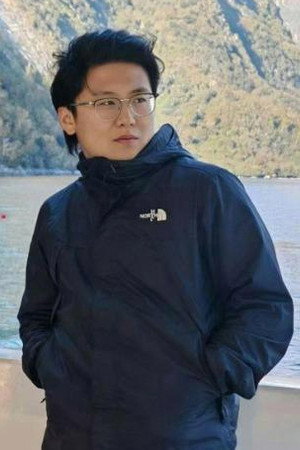 Fan Bo Yang