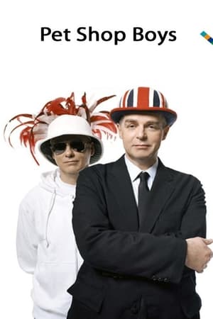 Pet Shop Boys: Somewhere