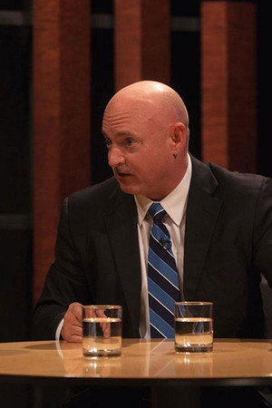 Mark Kelly