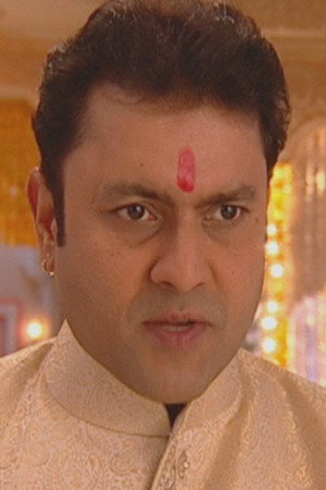 Vishambharnath learns the truth