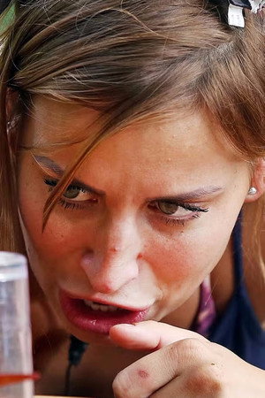 Final: Surf and Turf / Bushtucker Bonanza / Critter Attack