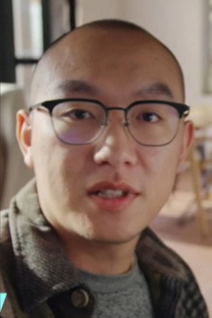 Li Shuyu