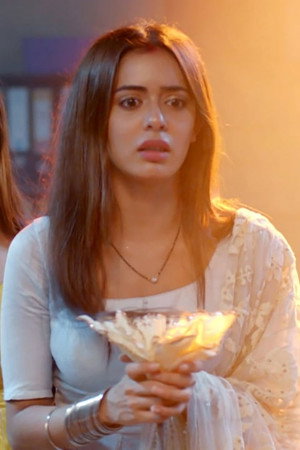 Divya, Drishti Sacrifice Their Lives