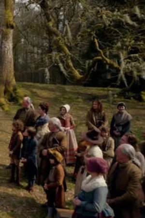 Inside The World of Outlander: Episode 501