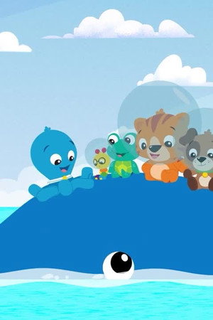 Let's Explore: Comparing an Octopus and a Jellyfish!