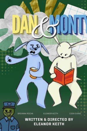 Dan and Monty