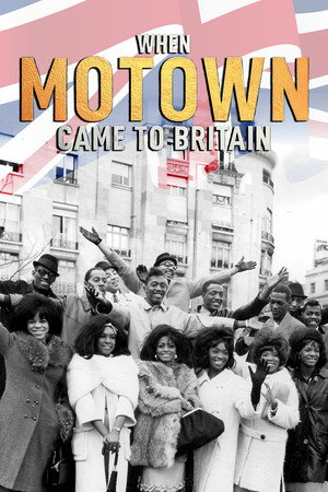 When Motown Came to Britain