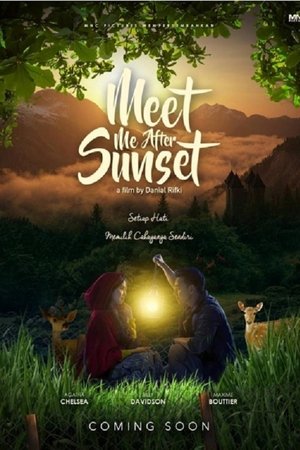 Meet Me After Sunset