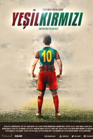 Yeşil Kırmızı