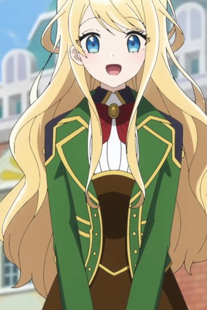 The Jealous Witch Incident
